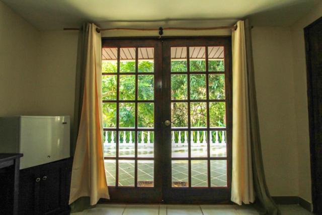 Hibiscus House Bed And Breakfast Contadora Island Habitación foto
