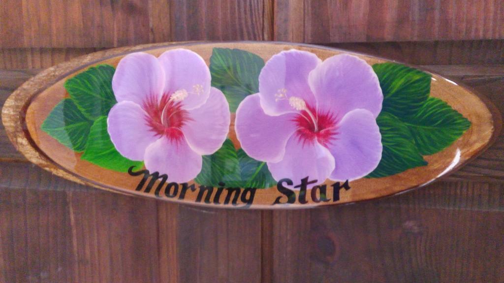 Hibiscus House Bed And Breakfast Contadora Island Exterior foto