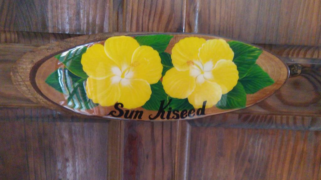 Hibiscus House Bed And Breakfast Contadora Island Exterior foto