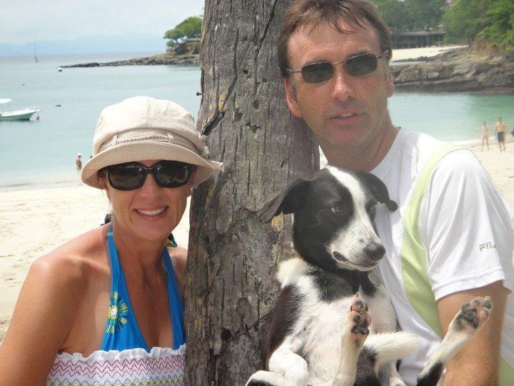 Hibiscus House Bed And Breakfast Contadora Island Exterior foto