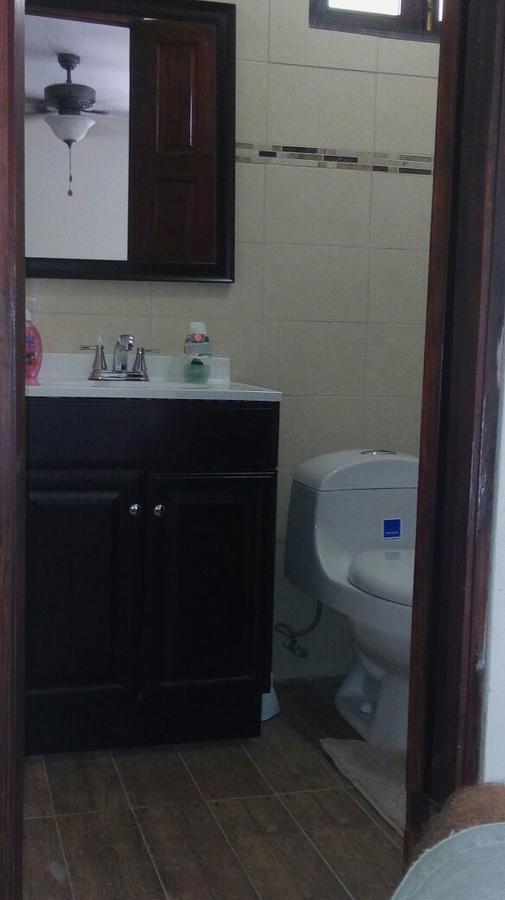 Hibiscus House Bed And Breakfast Contadora Island Exterior foto