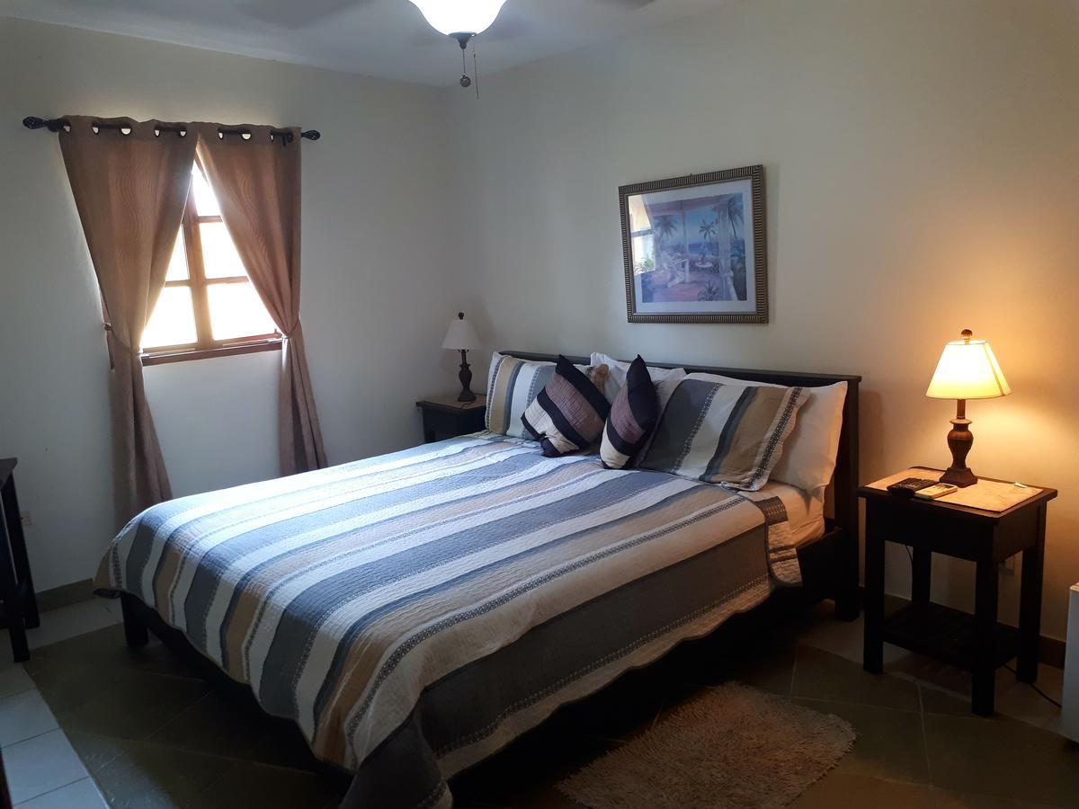 Hibiscus House Bed And Breakfast Contadora Island Exterior foto